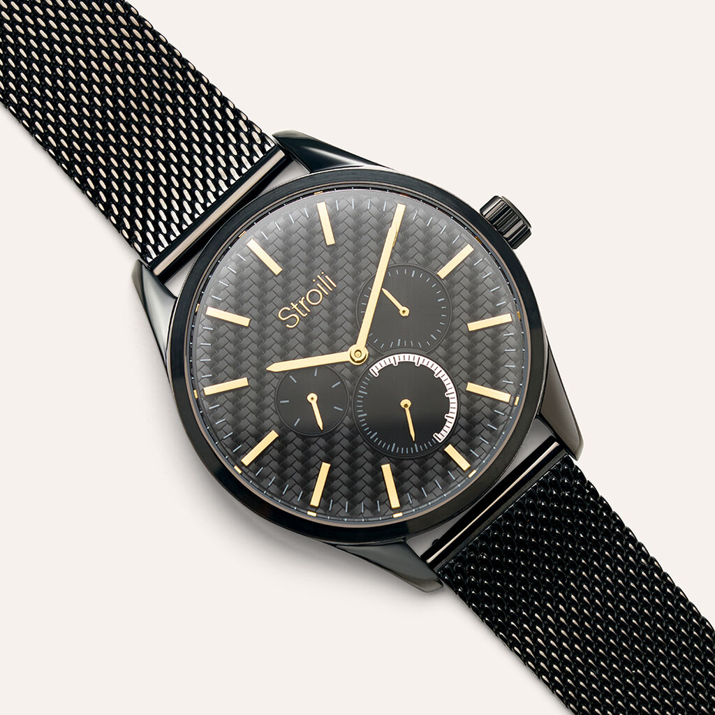 Orologio Al Quarzo Stroili Marrakech