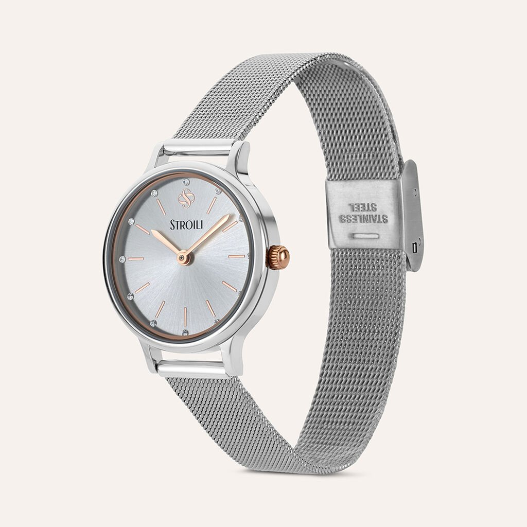 Orologio Al Quarzo Stroili Little Ibiza