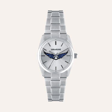 Orologio Al Quarzo Zadig & Voltaire Zadig Zvt201