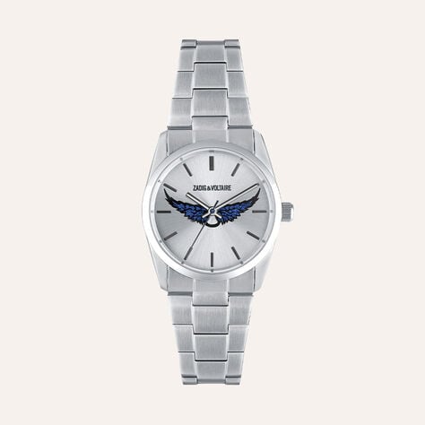 Orologio Al Quarzo Zadig & Voltaire Zadig Zvt201 - Orologi solo Tempo Donna | Stroili