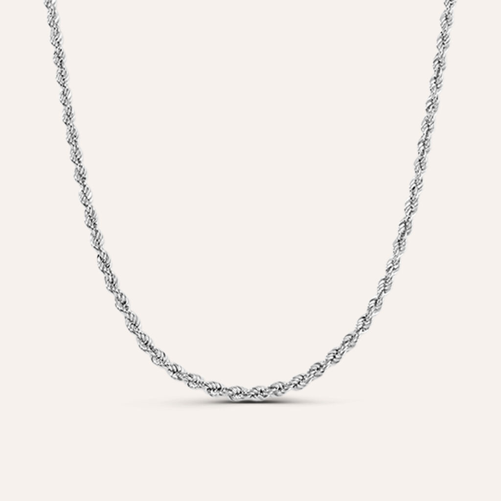 Catena Colette Oro Bianco