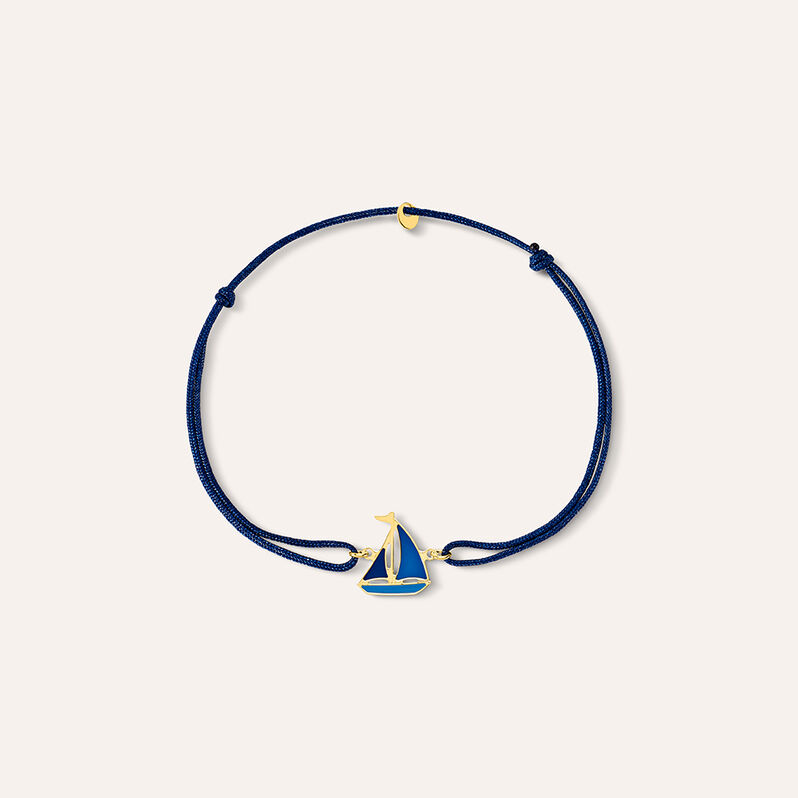 Bracciale Mon Petit Oro Giallo - Bracciali Bambino | Stroili