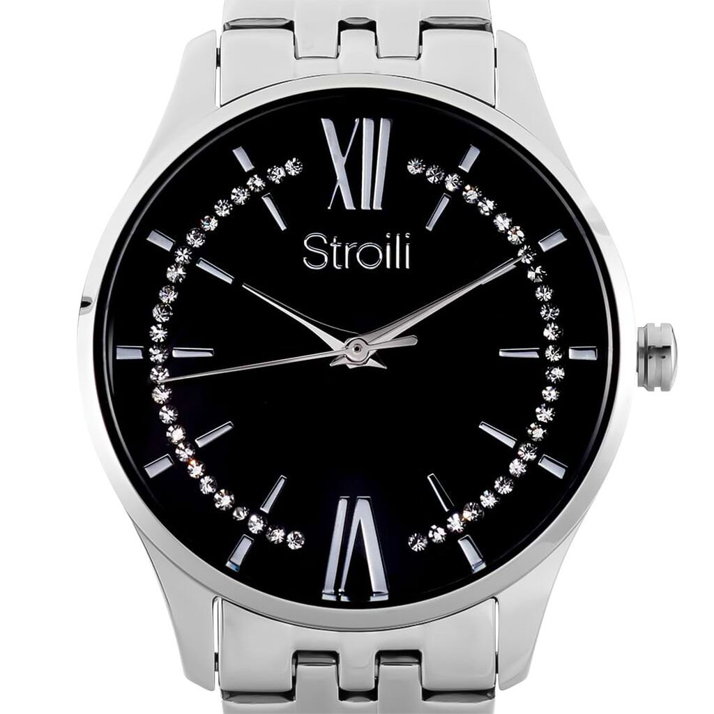 Orologio Al Quarzo Stroili Notting Hill - Orologi solo Tempo Donna | Stroili