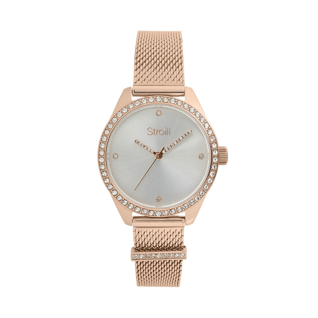 Orologio Al Quarzo Stroili Buenos Aires - Orologi solo Tempo Donna | Stroili