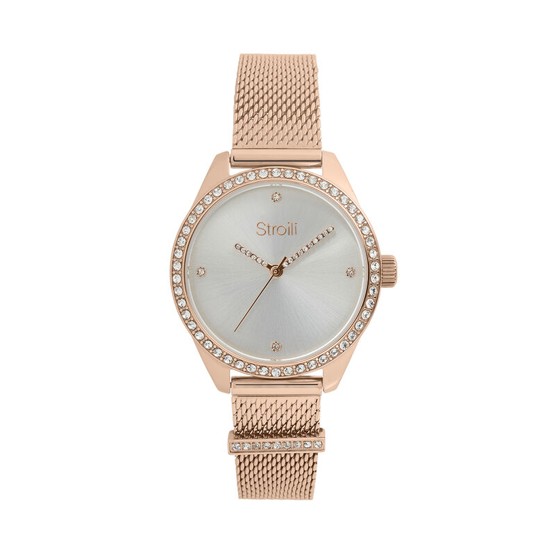 Orologio Al Quarzo Stroili Buenos Aires - Orologi solo Tempo Donna | Stroili