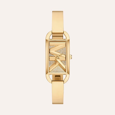 Orologio Al Quarzo Michael Kors Mk Empire Mk4840 - Orologi solo Tempo Donna | Stroili