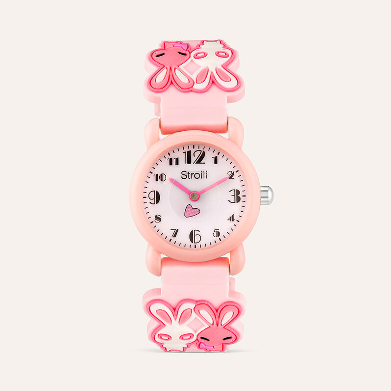 Orologio Al Quarzo Stroili Kids - Orologi solo Tempo Bambino | Stroili