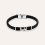 Bracciale Man Code Acciaio