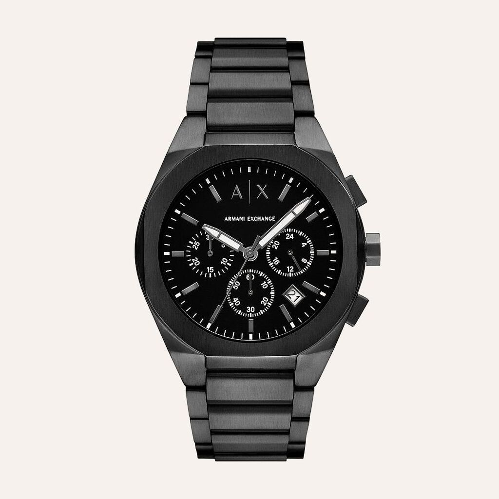 Orologio Al Quarzo Armani Exchange Ax4183