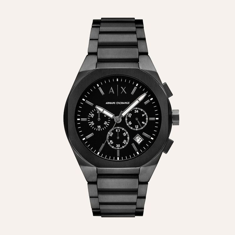 Orologio Al Quarzo Armani Exchange Ax4183 - Orologi con Datario Uomo | Stroili