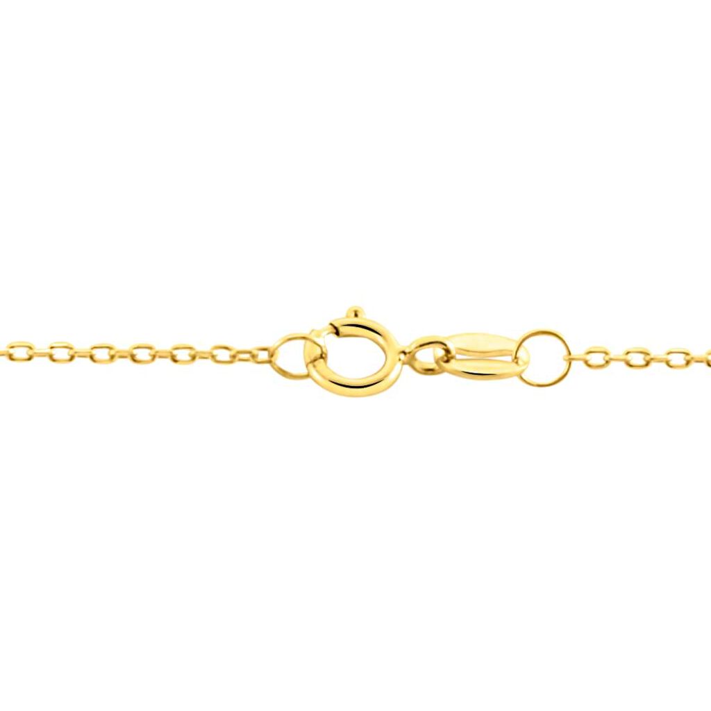 Cavigliera Beverly Oro Giallo - Cavigliere Donna | Stroili