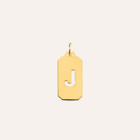 Pendente L'homme Or Oro Giallo - Ciondoli Uomo | Stroili