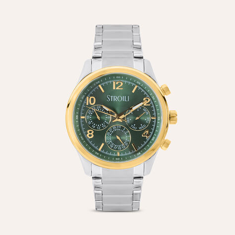 Orologio Al Quarzo Stroili Montecarlo - Orologi Uomo | Stroili