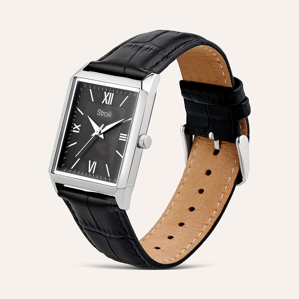 Orologio Al Quarzo Stroili Istanbul - Orologi solo Tempo Uomo | Stroili