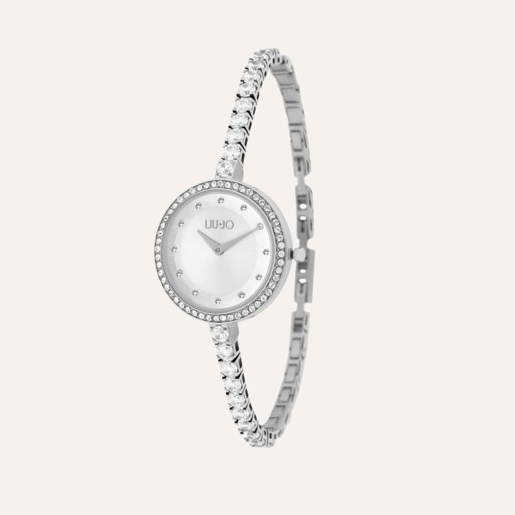 Orologio Al Quarzo Liu Jo Desirè Tlj1869