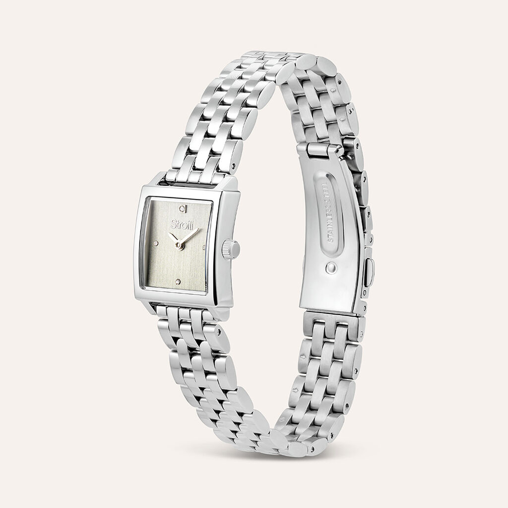 Orologio Al Quarzo Stroili Bruges - Orologi solo Tempo Donna | Stroili