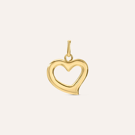 Pendente Poème Oro Giallo - Ciondoli Donna | Stroili