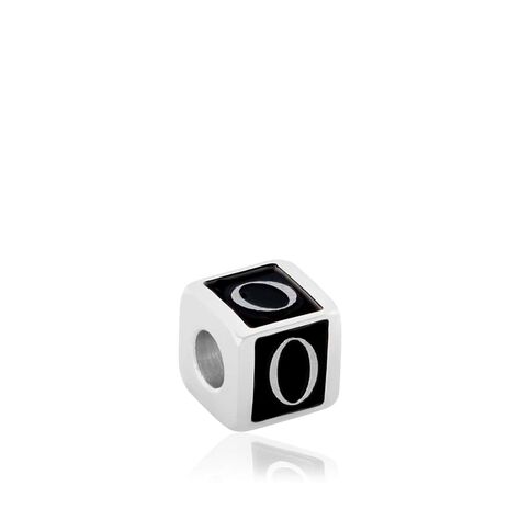 Bead Essential Code Acciaio - Beads Uomo | Stroili