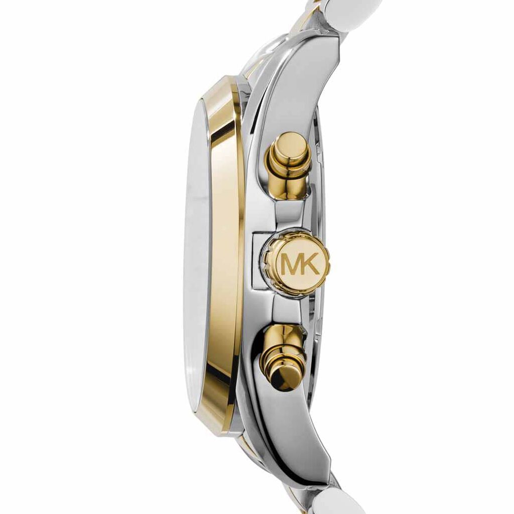Orologio Al Quarzo Michael Kors Bradshaw Mk5976 - Orologi con Datario Donna | Stroili