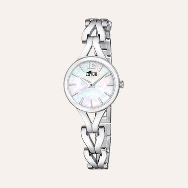 Orologio Al Quarzo Lotus Old Money 19022/1