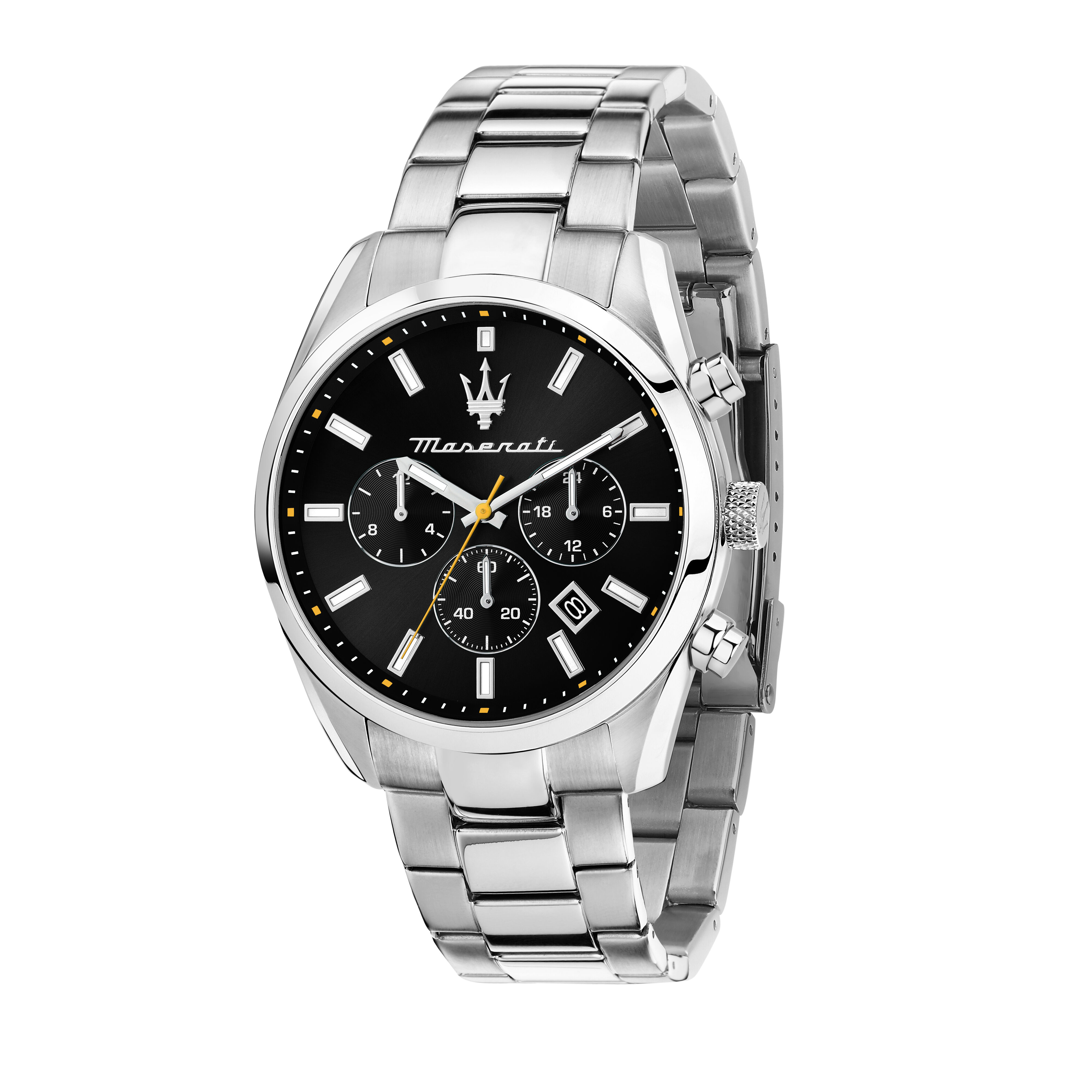 Stroili orologi maserati 2025