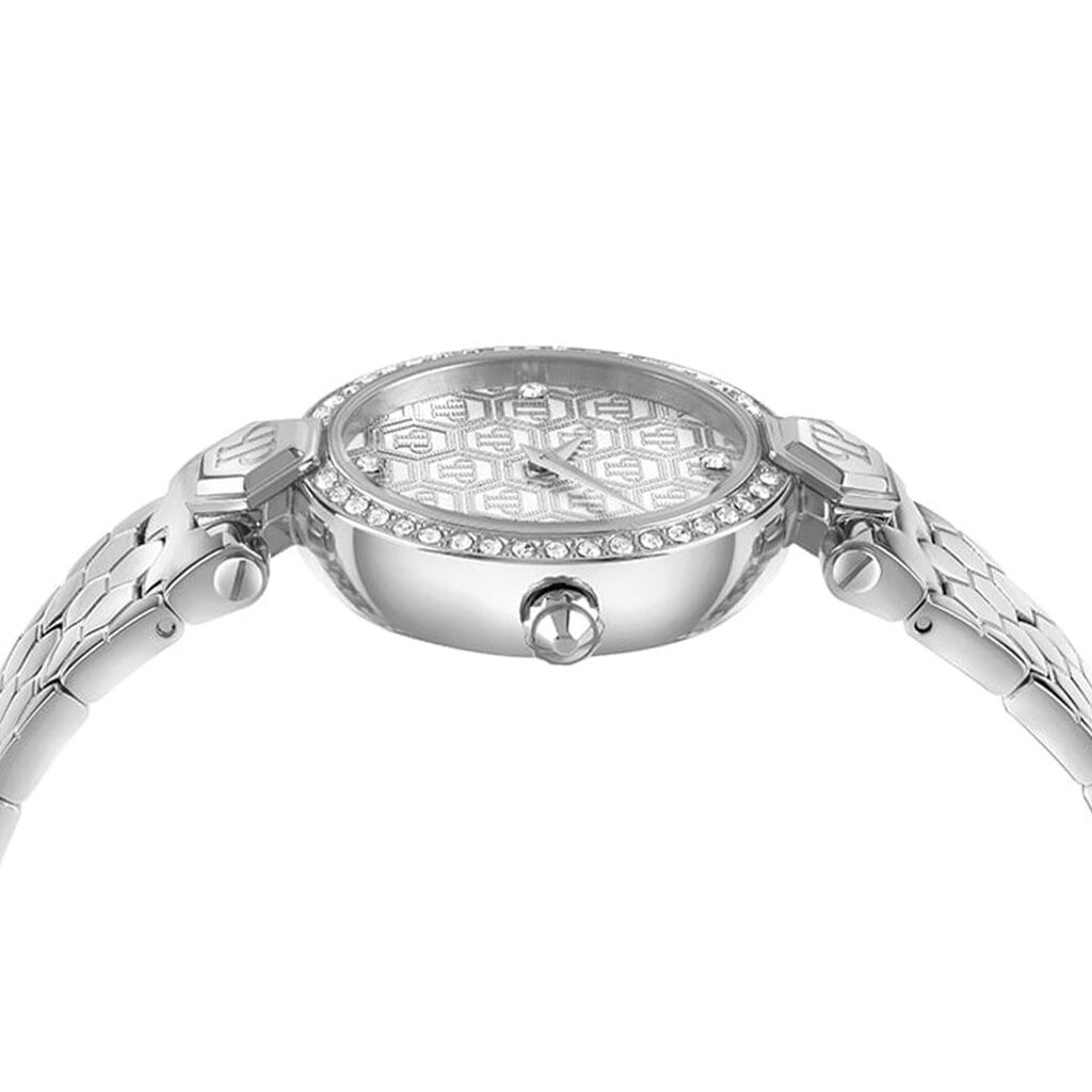 Orologio Al Quarzo Philipp Plein Plein Couture Pweaa0421 - Orologi solo Tempo Donna | Stroili