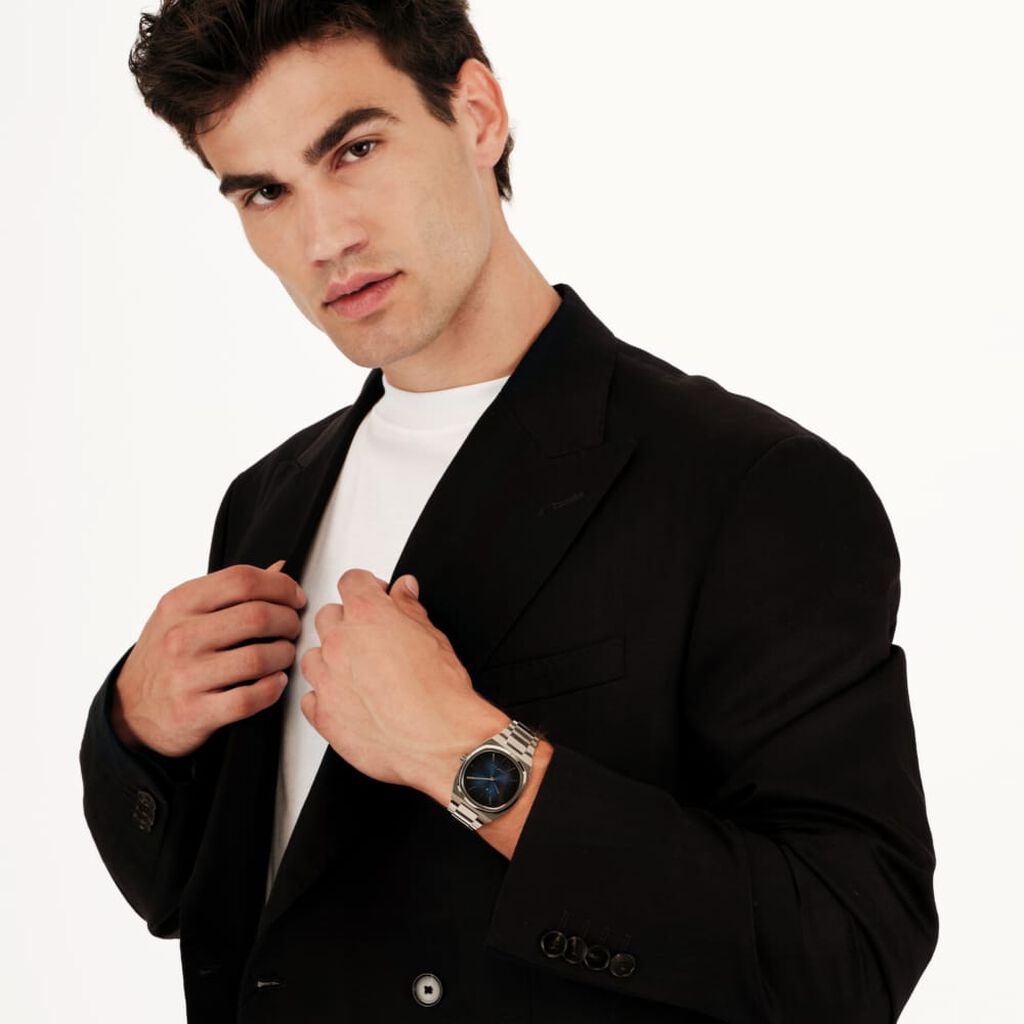 Orologio Al Quarzo Breil Bsw6.5 Tw2122