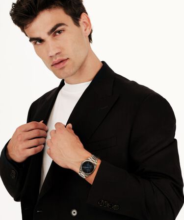 Orologio Al Quarzo Breil Bsw6.5 Tw2122
