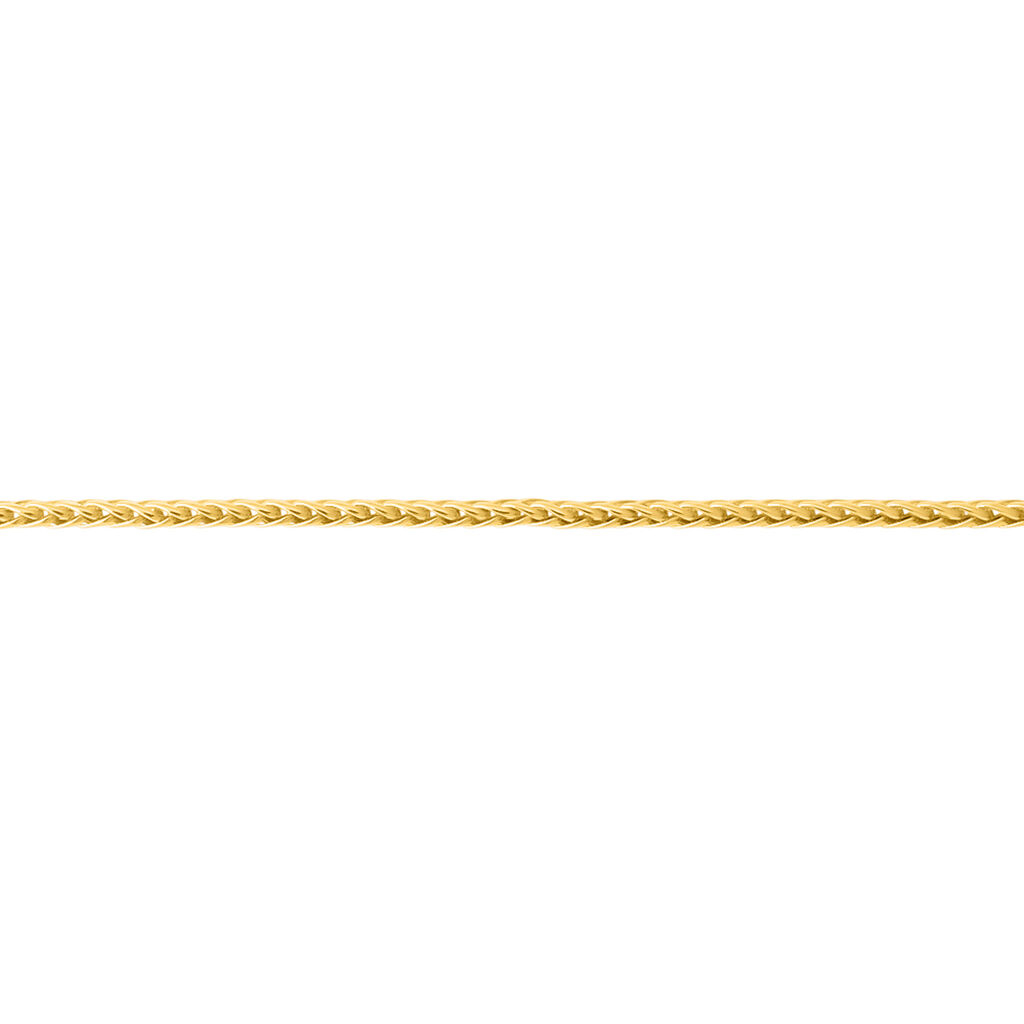 Bracciale L'homme Or Oro Giallo - Bracciali Uomo | Stroili