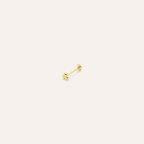Piercing Orecchio Bon Ton Oro Giallo - Gioielli Donna | Stroili