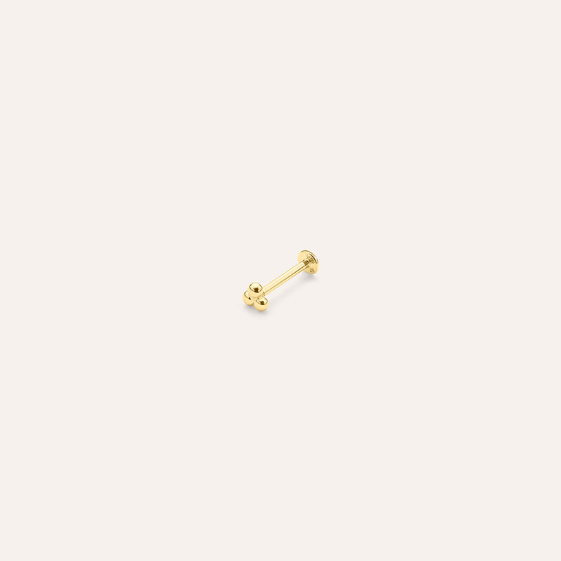 Piercing Orecchio Bon Ton Oro Giallo - Gioielli Donna | Stroili