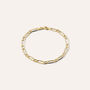 Bracciale Catena Colette Oro Giallo
