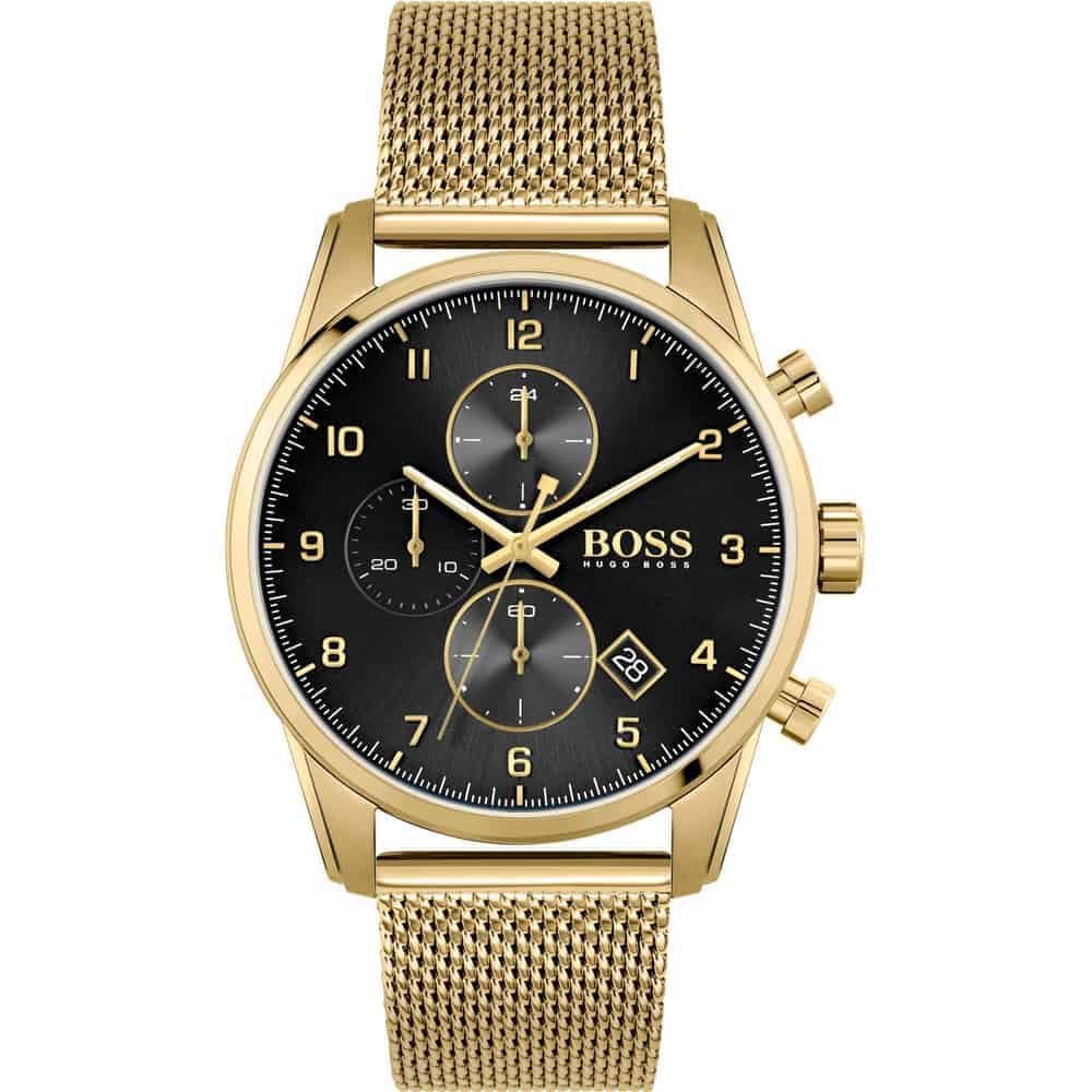 Orologi boss top