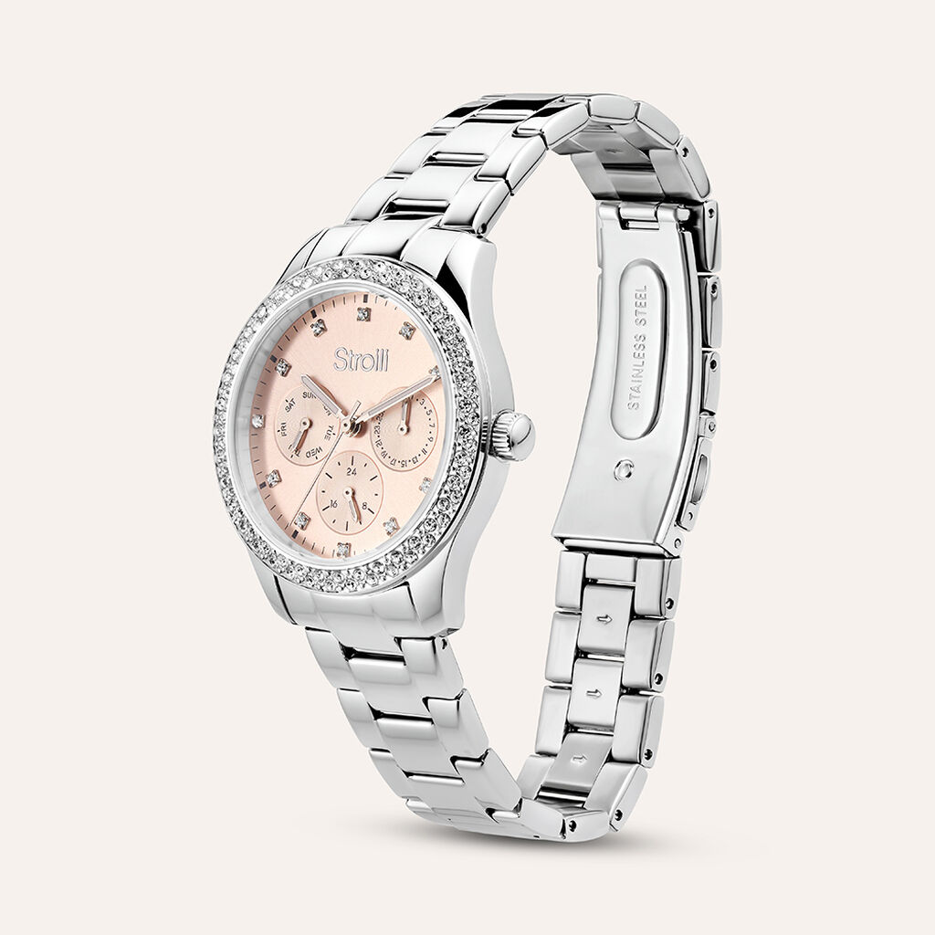 Orologio Al Quarzo Stroili Phoenix - Orologi per Prima Comunione Donna | Stroili
