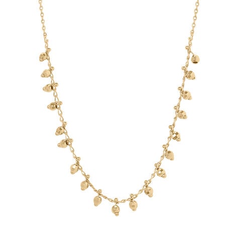 Collana Golden Dream Placcato Oro Giallo - Collane Donna | Stroili