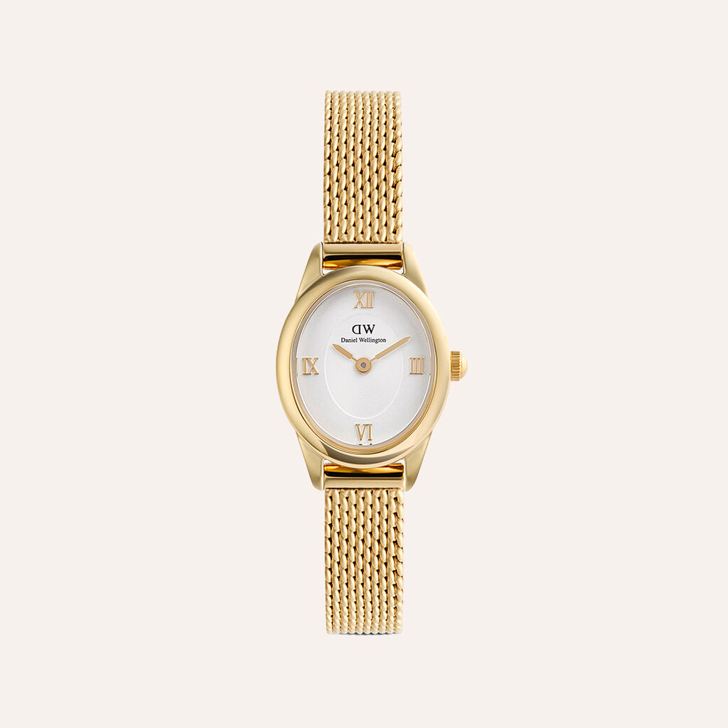 Orologio Al Quarzo Daniel Wellington Ophelia Mini Dw00100939