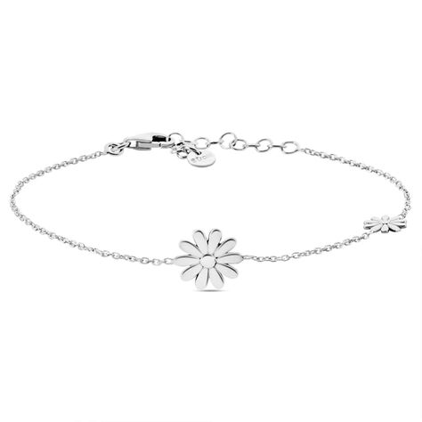 Bracciale Silver Collection Argento Rodiato - Bracciali Donna | Stroili