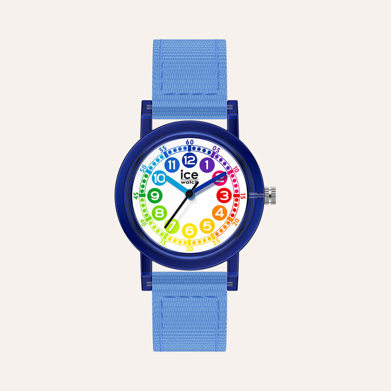 Orologio Al Quarzo Ice Watch Learning 024503 - Orologi solo Tempo Bambino | Stroili