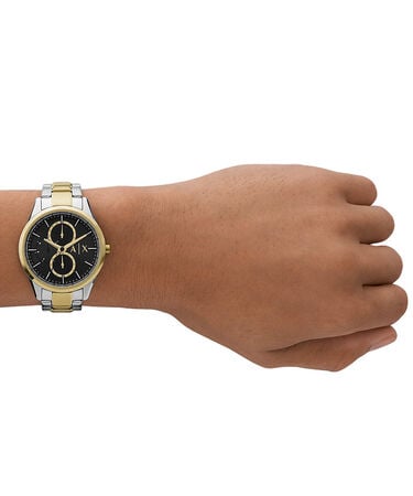 Orologio Al Quarzo Armani Exchange Ax1865