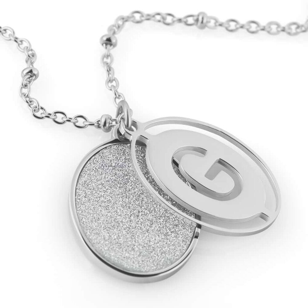 Collana Lady Shine Acciaio - Collane Donna | Stroili