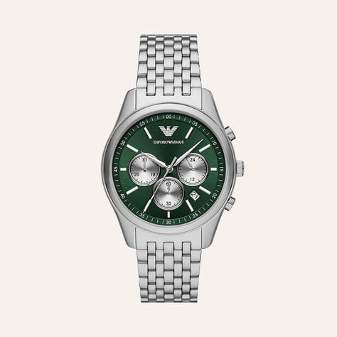 Orologio Al Quarzo Emporio Armani Ar11581 - Orologi con Datario Uomo | Stroili