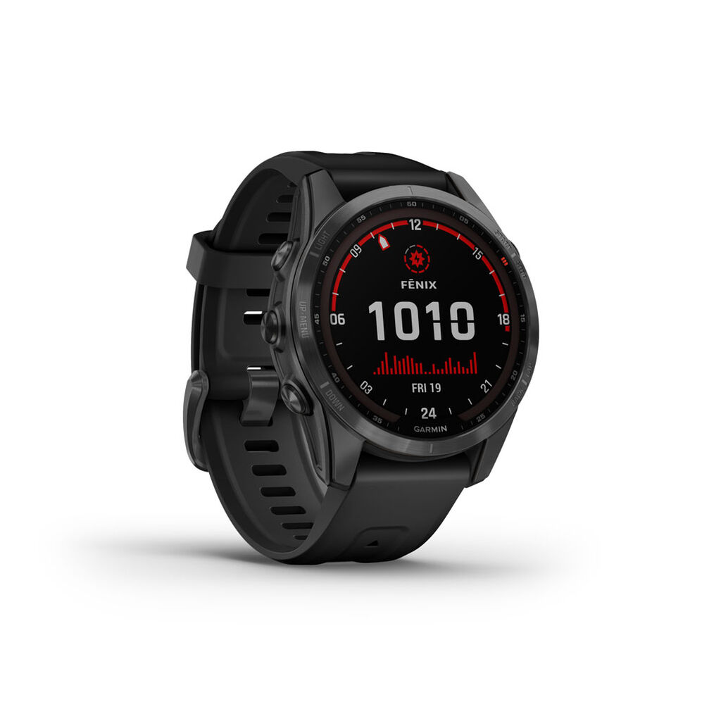 Smartwatch Garmin Fenix 010-02539-13 - Smartwatch Uomo | Stroili