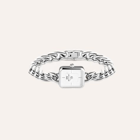 Orologio Al Quarzo Daniel Wellington Jolie Chain Dw00100834 - Orologi Donna | Stroili
