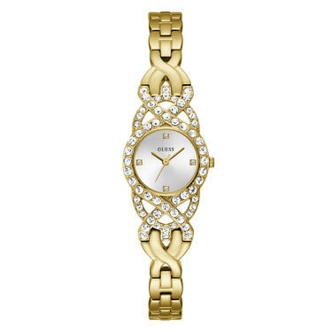 Orologio Al Quarzo Guess Adorn Gw0682l2