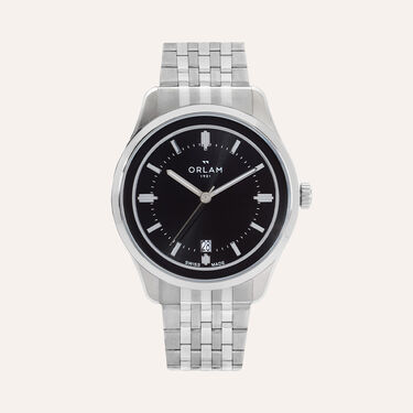 Orologio Al Quarzo Orlam Pulse Orssbpu003