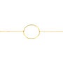 Bracciale Beverly Oro Giallo