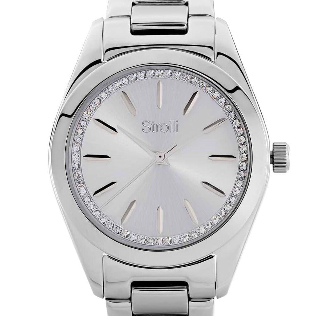 Orologio Al Quarzo Stroili Belleville - Orologi solo Tempo Donna | Stroili