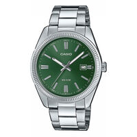 Orologio Al Quarzo Casio Collection Collection Mtp-1302pd-3avef