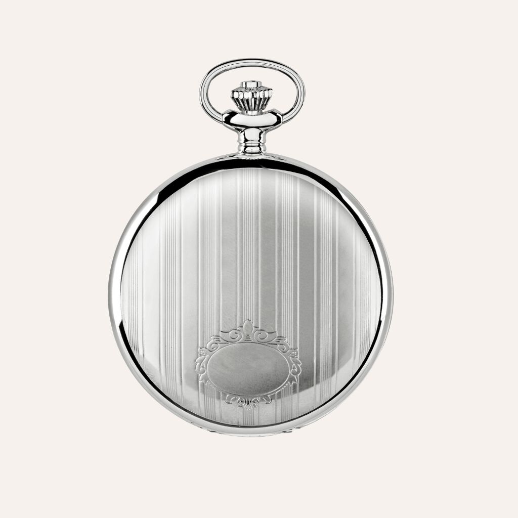 Orologio da Tasca Al Quarzo Capital Tc131