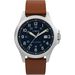 Orologio Al Quarzo Timex Exp Tw2v03600 - Orologi solo Tempo Uomo | Stroili